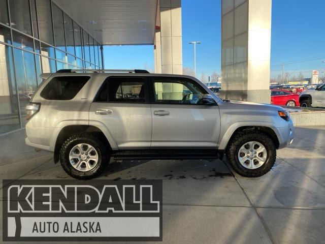 used 2019 Toyota 4Runner car, priced at $33,988