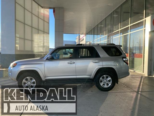 used 2019 Toyota 4Runner car, priced at $33,988