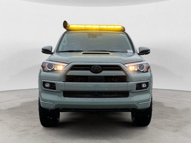 used 2023 Toyota 4Runner car, priced at $51,988