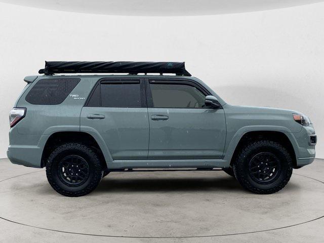 used 2023 Toyota 4Runner car, priced at $51,988