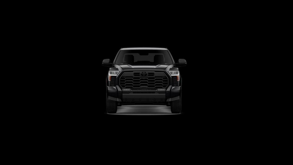 new 2025 Toyota Tundra car, priced at $67,668
