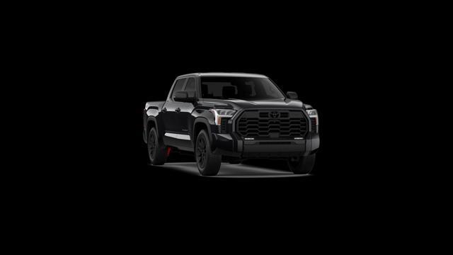 new 2025 Toyota Tundra car, priced at $67,668
