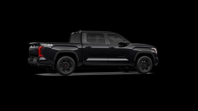 new 2025 Toyota Tundra car, priced at $67,668