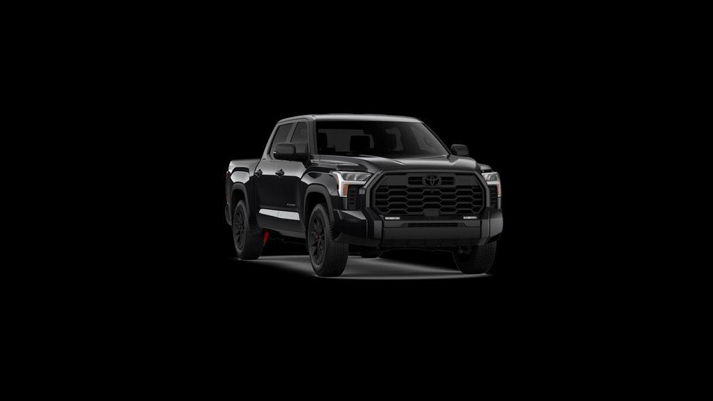 new 2025 Toyota Tundra car, priced at $67,668