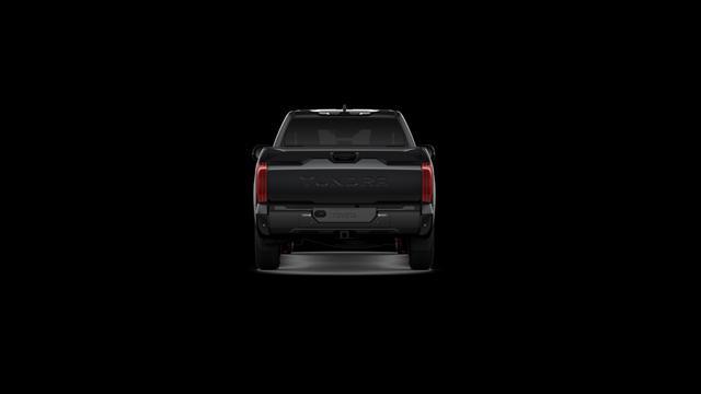 new 2025 Toyota Tundra car, priced at $67,668