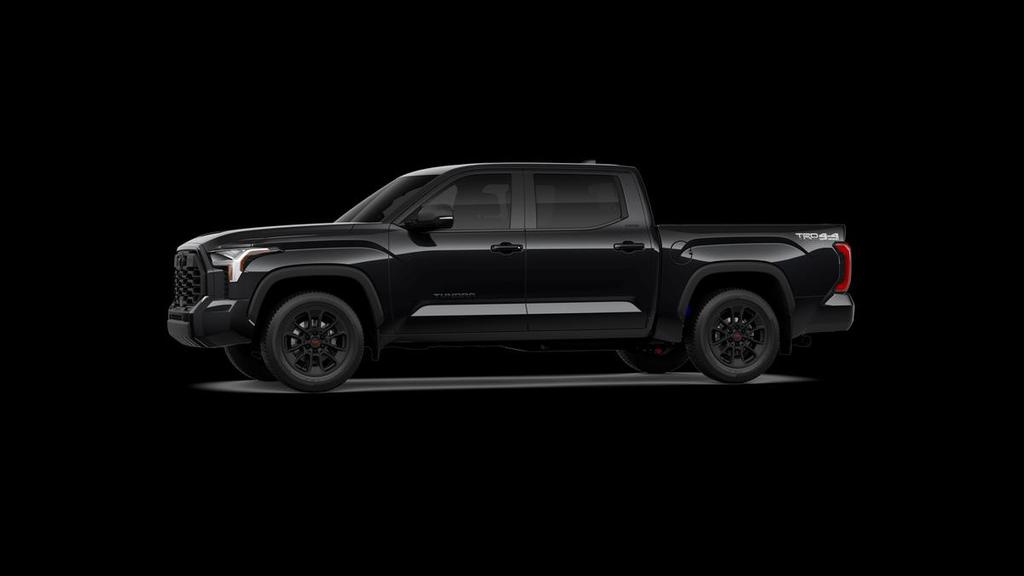 new 2025 Toyota Tundra car, priced at $67,668