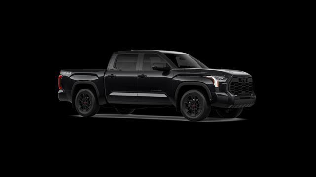 new 2025 Toyota Tundra car, priced at $67,668