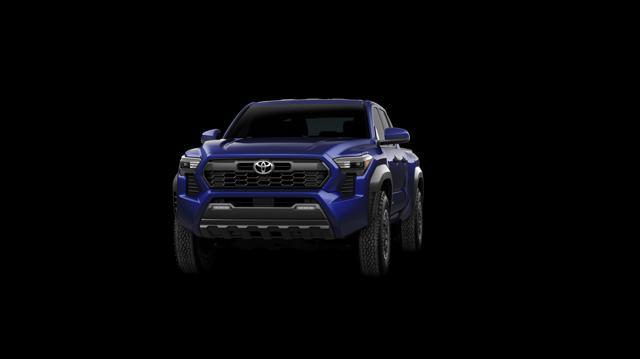 new 2024 Toyota Tacoma car, priced at $52,178