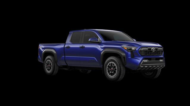 new 2024 Toyota Tacoma car, priced at $52,178