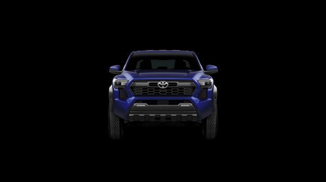 new 2024 Toyota Tacoma car, priced at $52,178