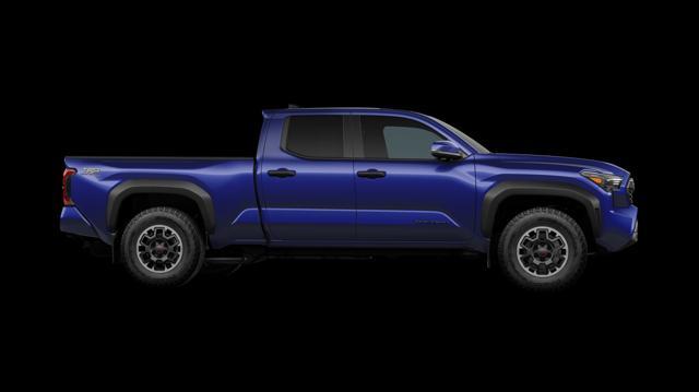 new 2024 Toyota Tacoma car, priced at $52,178