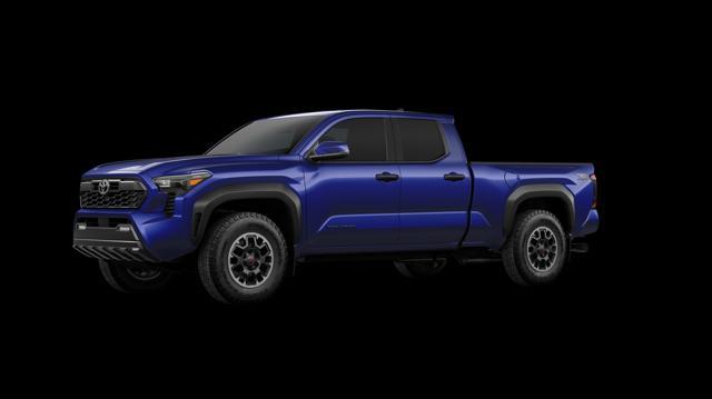 new 2024 Toyota Tacoma car, priced at $52,178