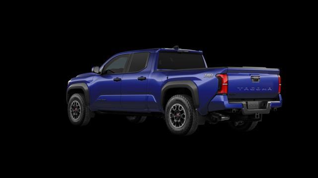 new 2024 Toyota Tacoma car, priced at $52,178