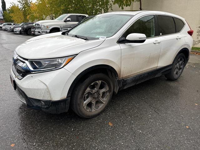 used 2019 Honda CR-V car, priced at $28,988