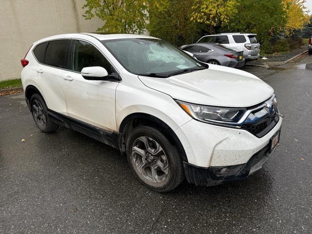 used 2019 Honda CR-V car, priced at $28,988