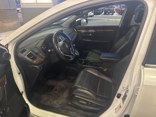 used 2019 Honda CR-V car, priced at $25,988