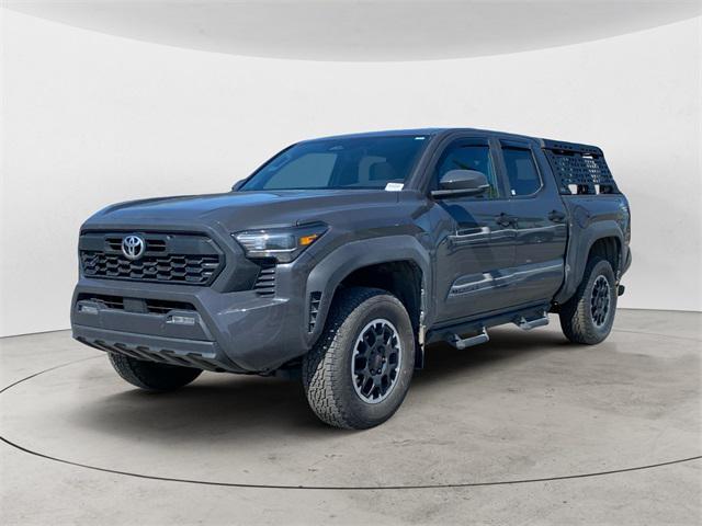 used 2024 Toyota Tacoma car, priced at $47,988