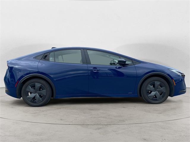 used 2023 Toyota Prius car, priced at $31,988