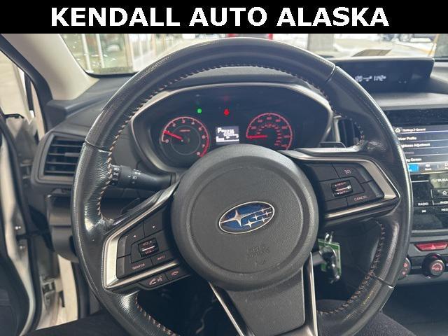 used 2018 Subaru Crosstrek car, priced at $23,988