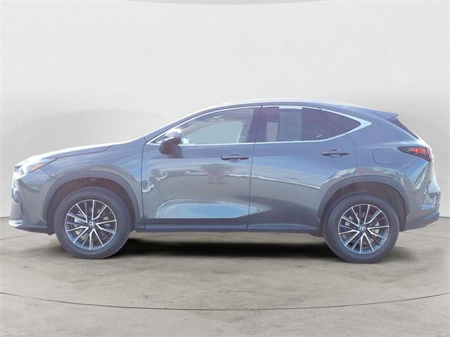 used 2024 Lexus NX 350h car, priced at $42,988