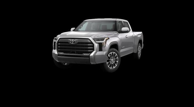 new 2024 Toyota Tundra car, priced at $67,437