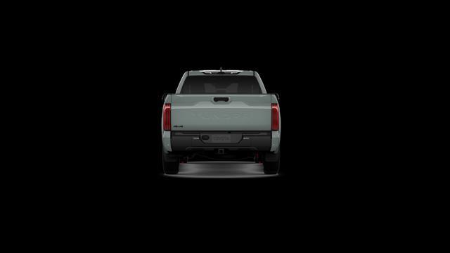 new 2025 Toyota Tundra car, priced at $65,588