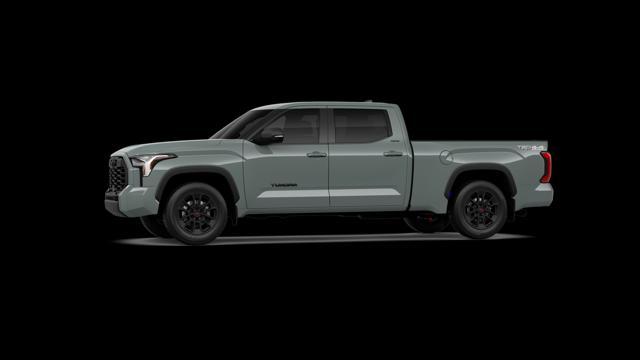 new 2025 Toyota Tundra car, priced at $65,588