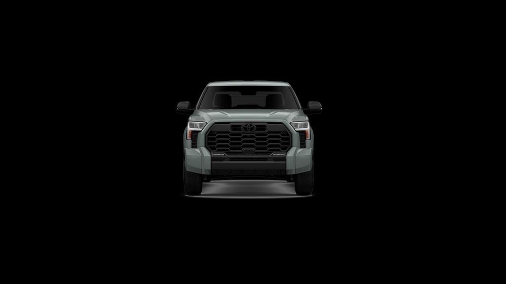 new 2025 Toyota Tundra car, priced at $65,588