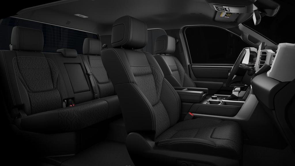 new 2025 Toyota Tundra car, priced at $65,588