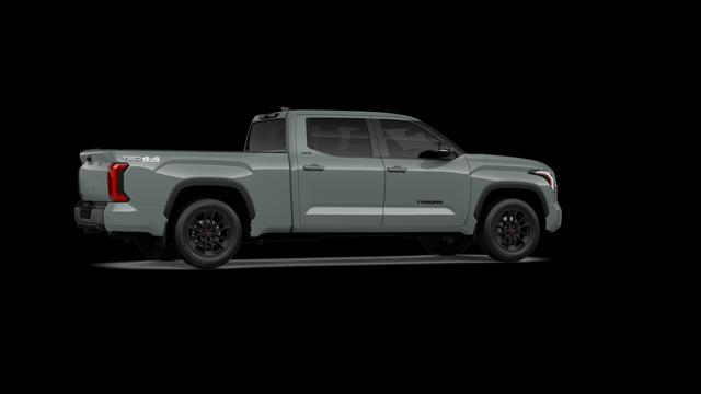new 2025 Toyota Tundra car, priced at $65,588