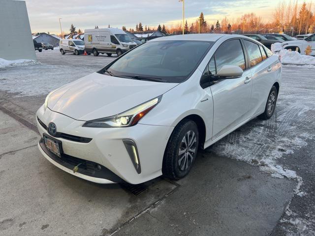 used 2019 Toyota Prius car, priced at $22,988