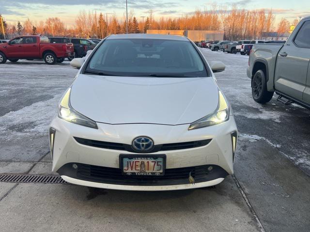 used 2019 Toyota Prius car, priced at $22,988