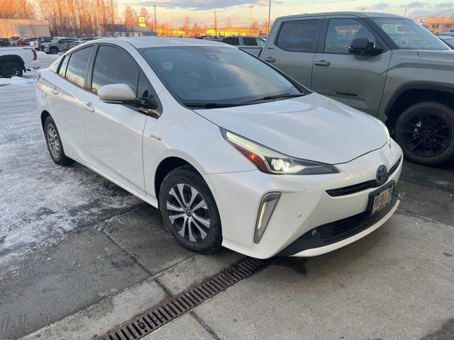 used 2019 Toyota Prius car, priced at $22,988