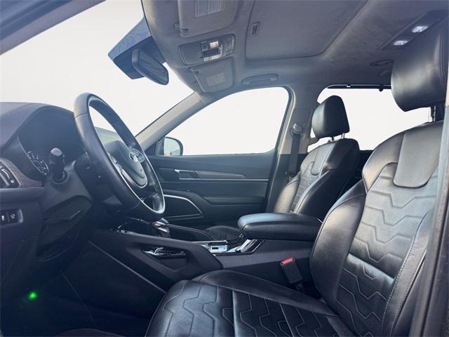 used 2020 Kia Telluride car, priced at $34,888