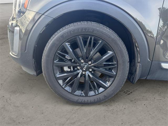 used 2020 Kia Telluride car, priced at $34,888