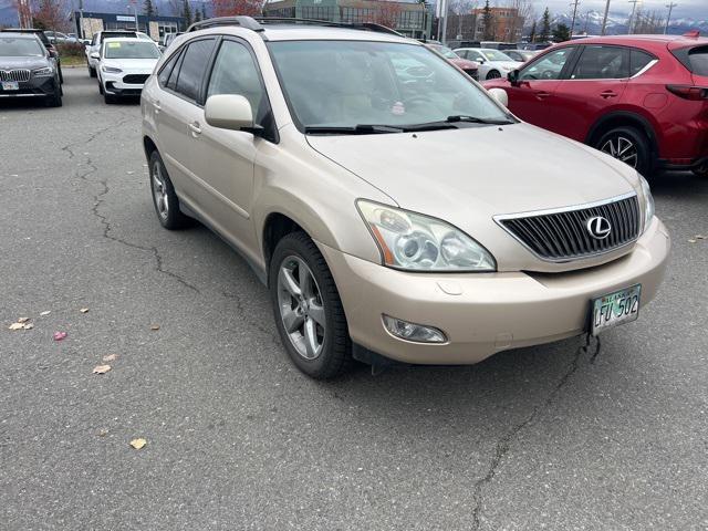 used 2004 Lexus RX 330 car, priced at $9,988