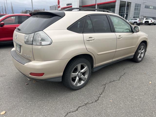 used 2004 Lexus RX 330 car, priced at $9,988