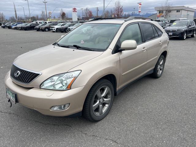 used 2004 Lexus RX 330 car, priced at $9,988