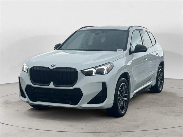used 2023 BMW X1 car, priced at $38,988