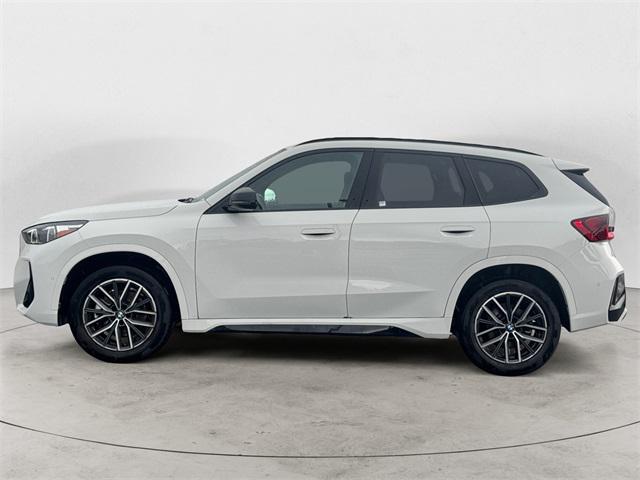 used 2023 BMW X1 car, priced at $38,988