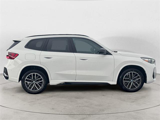 used 2023 BMW X1 car, priced at $38,988