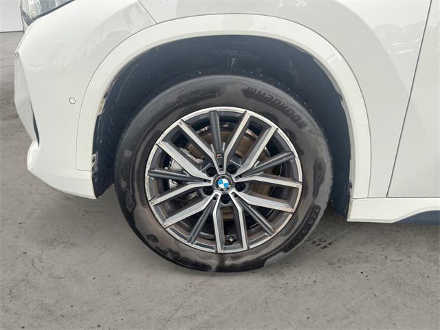 used 2023 BMW X1 car, priced at $38,988