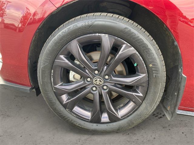 used 2023 Toyota Sienna car, priced at $44,888