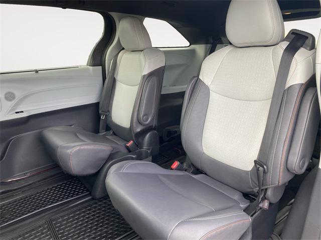 used 2023 Toyota Sienna car, priced at $44,888