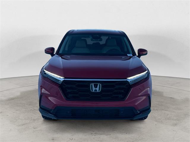 used 2025 Honda CR-V car, priced at $37,988