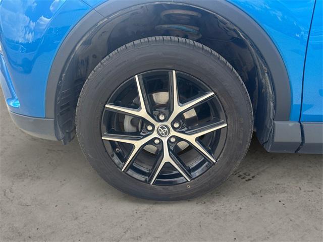 used 2016 Toyota RAV4 car, priced at $22,988