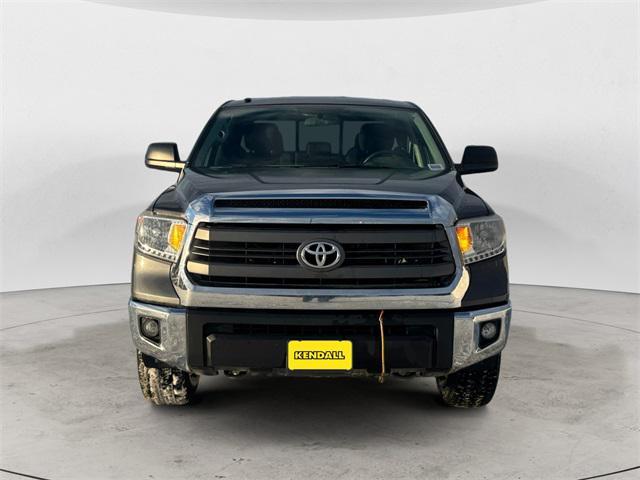 used 2014 Toyota Tundra car, priced at $16,998