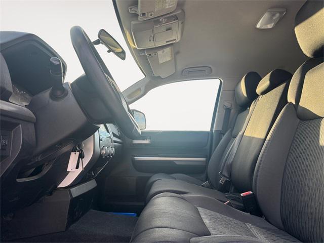 used 2014 Toyota Tundra car, priced at $16,998