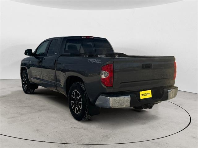 used 2014 Toyota Tundra car, priced at $16,998
