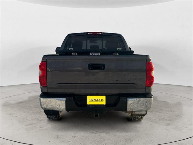 used 2014 Toyota Tundra car, priced at $16,998